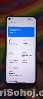 Oneplus nord ce2 lite 5g